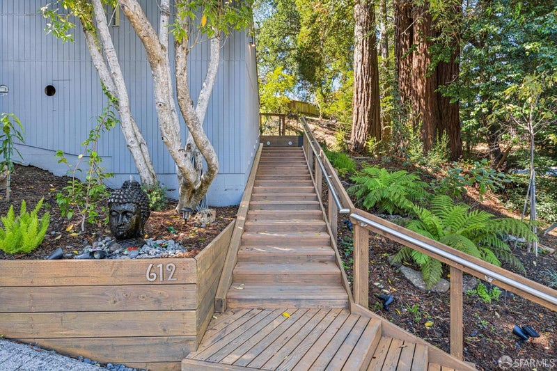 612 Vistamont Avenue
