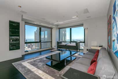 333 Bush Street 3903 San Francisco CA 94104
