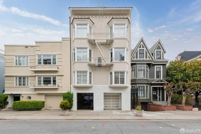 1874 Vallejo Street San Francisco CA 94123
