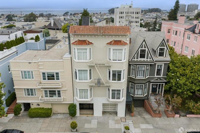 1874 Vallejo Street San Francisco CA 94123