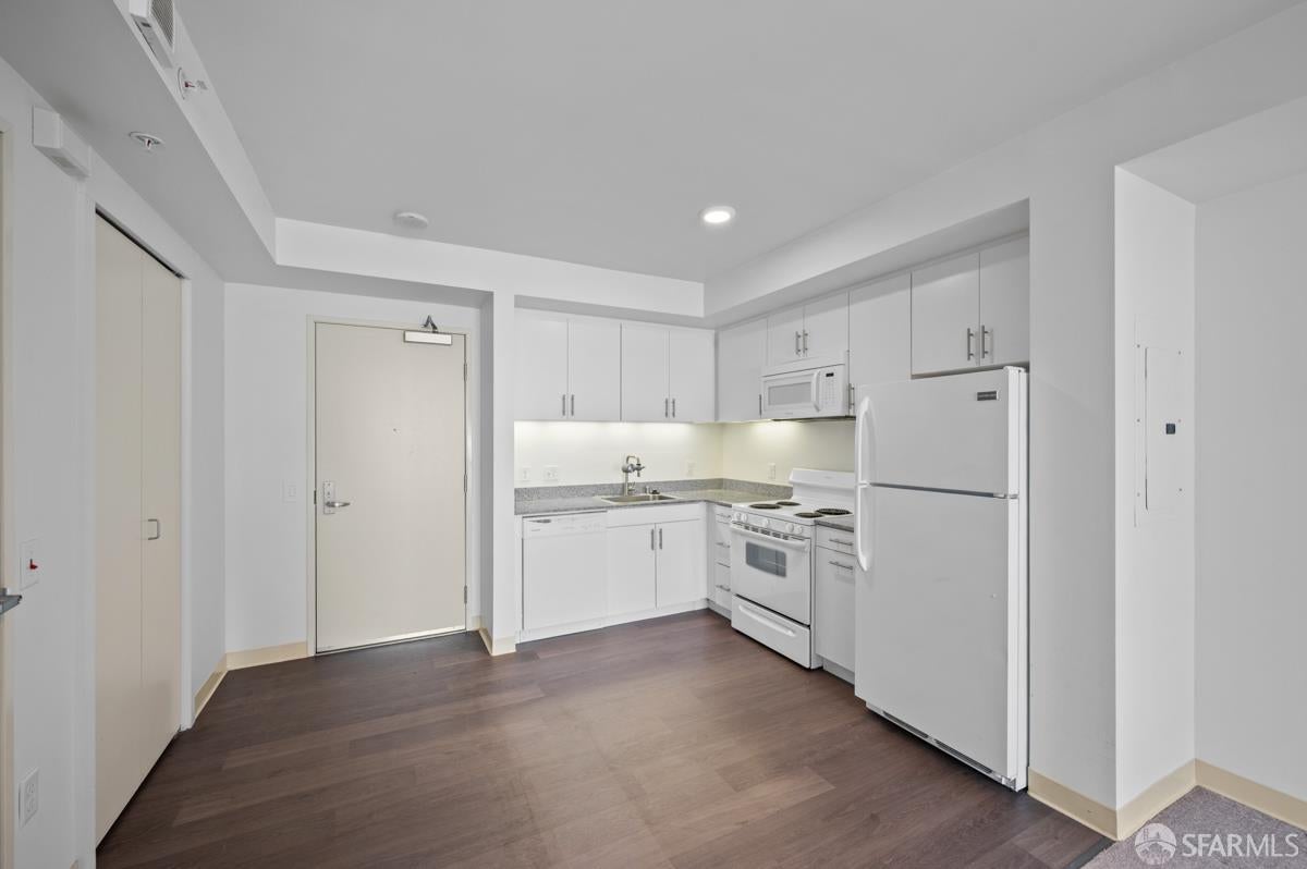 1400 Mission Street 907