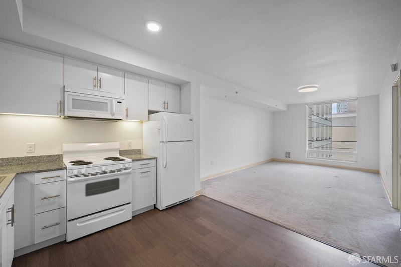 1400 Mission Street 907