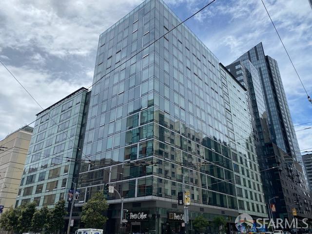 1400 Mission Street