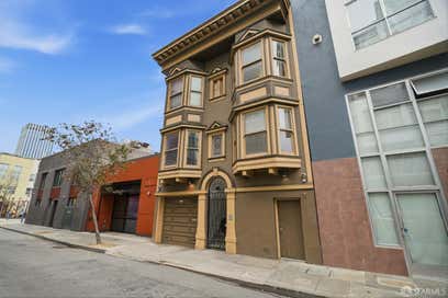 559-561 Minna Street San Francisco CA 94103