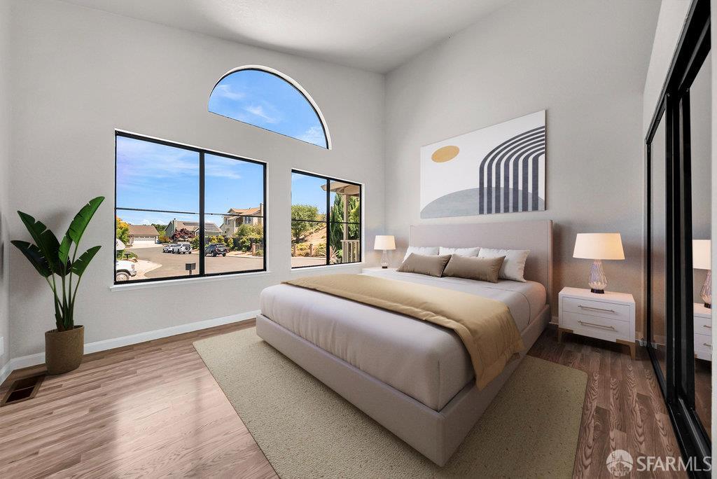 Hayward, California 94541, United States, 3 Bedrooms Bedrooms, ,3 BathroomsBathrooms,Residential,Active,170052