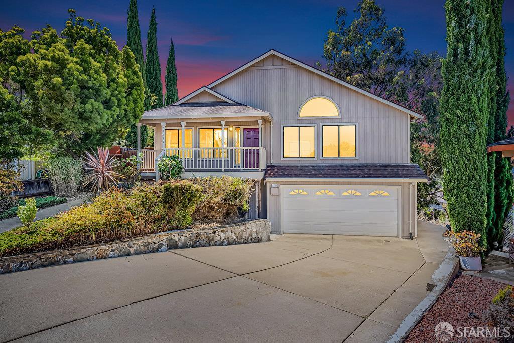 Hayward, California 94541, United States, 3 Bedrooms Bedrooms, ,3 BathroomsBathrooms,Residential,Active,170052