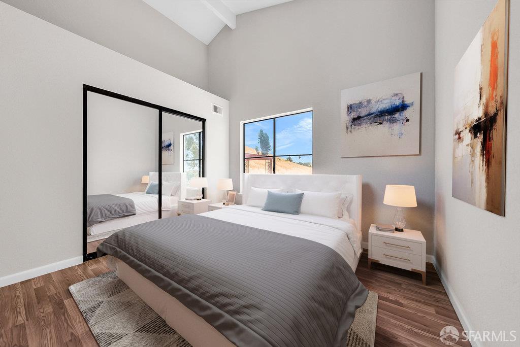 Hayward, California 94541, United States, 3 Bedrooms Bedrooms, ,3 BathroomsBathrooms,Residential,Active,170052