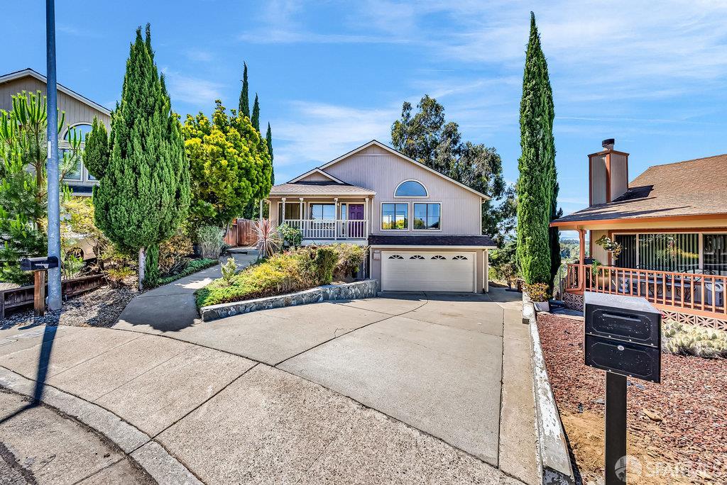 Hayward, California 94541, United States, 3 Bedrooms Bedrooms, ,3 BathroomsBathrooms,Residential,Active,170052