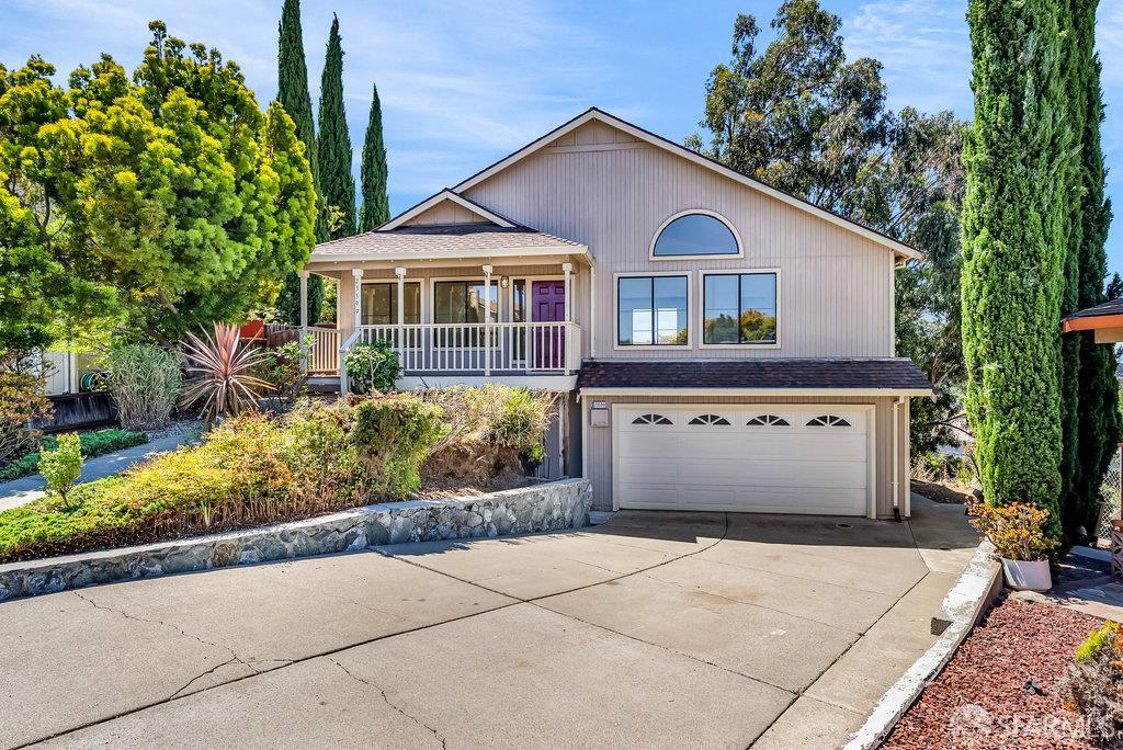 Hayward, California 94541, United States, 3 Bedrooms Bedrooms, ,3 BathroomsBathrooms,Residential,Active,170052