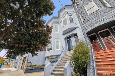 3982 26th Street, San Francisco, CA 94131 - #: 426154768