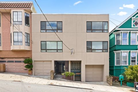 1635 10th Avenue 5 San Francisco CA 94122
