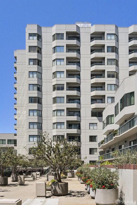 A home in San Francisco