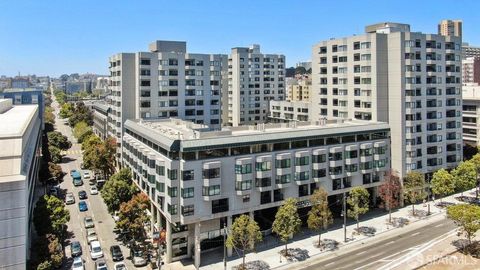 A home in San Francisco