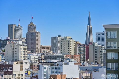 A home in San Francisco