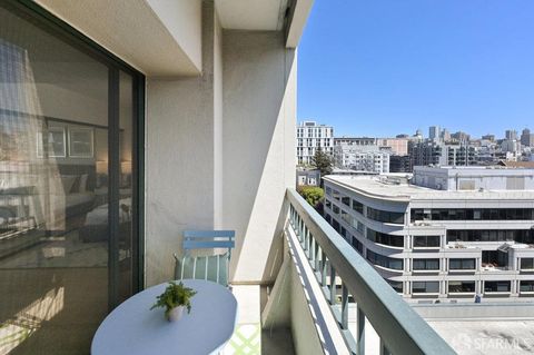 A home in San Francisco