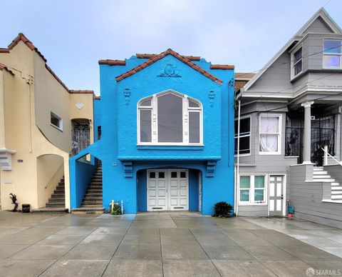255 Miramar Avenue, San Francisco, CA 94112 - #: 425087489