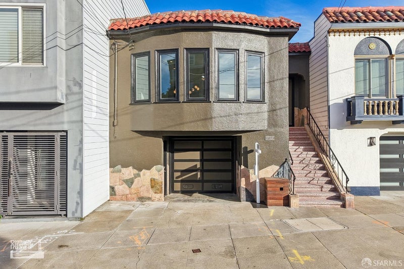 621 San Jose Avenue
