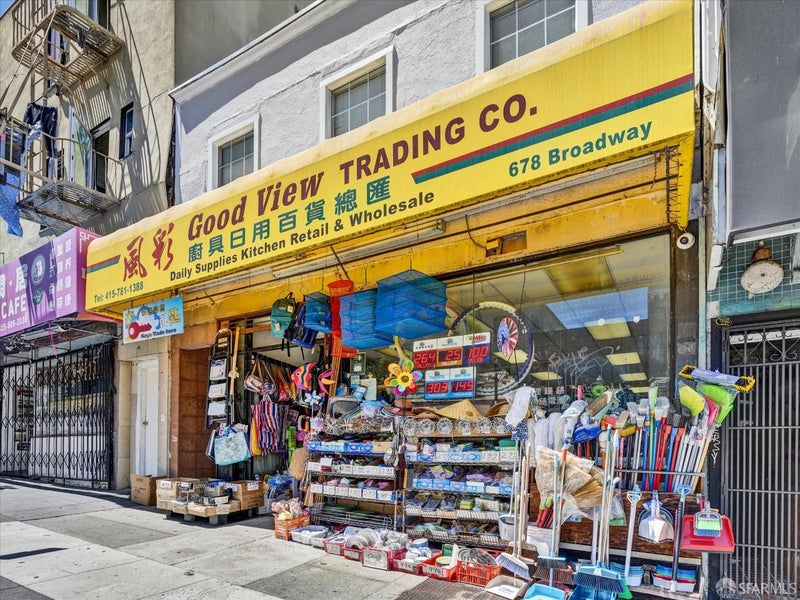 678 Broadway