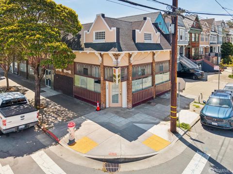 Property photo of 839 Cabrillo Street, San Francisco, CA 94118