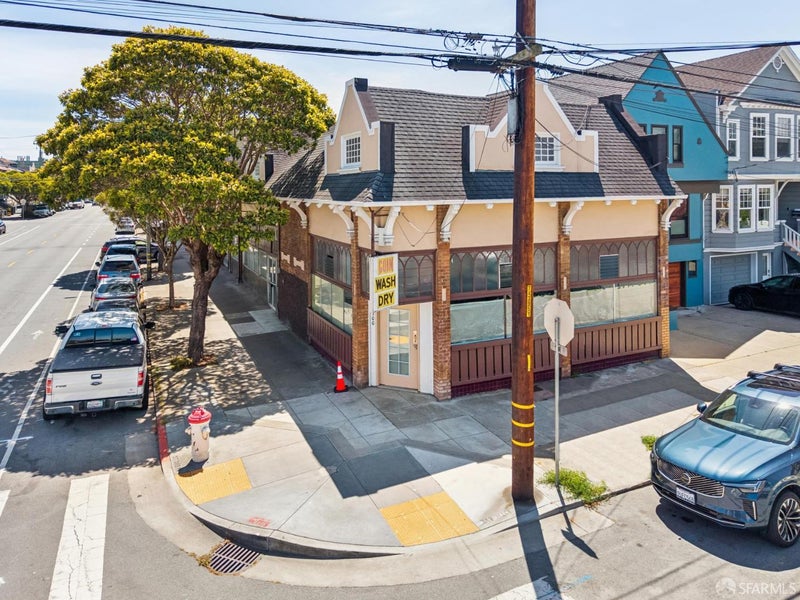 839 Cabrillo Street