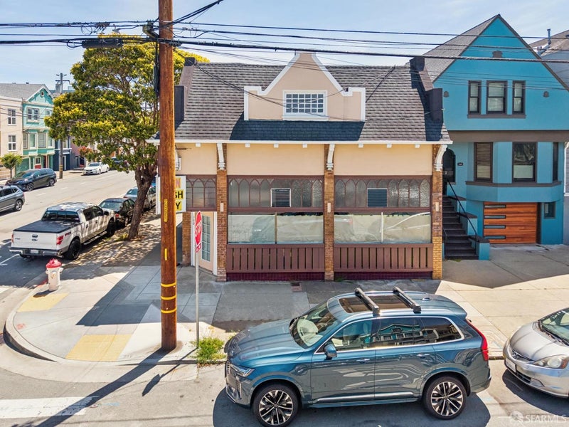 839 Cabrillo Street