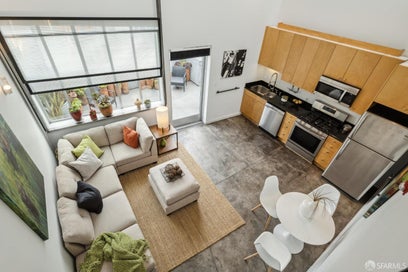 60 Rausch Street 404 San Francisco CA 94103