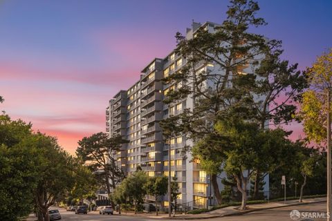 Photo of 66 Cleary Court #508, San Francisco, CA 94109 (MLS # 425084987)