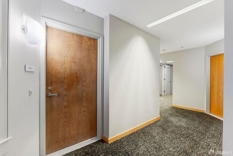 1 Daniel Burnham Court Unit 1116, San Francisco, CA 94109 - #: 425022534