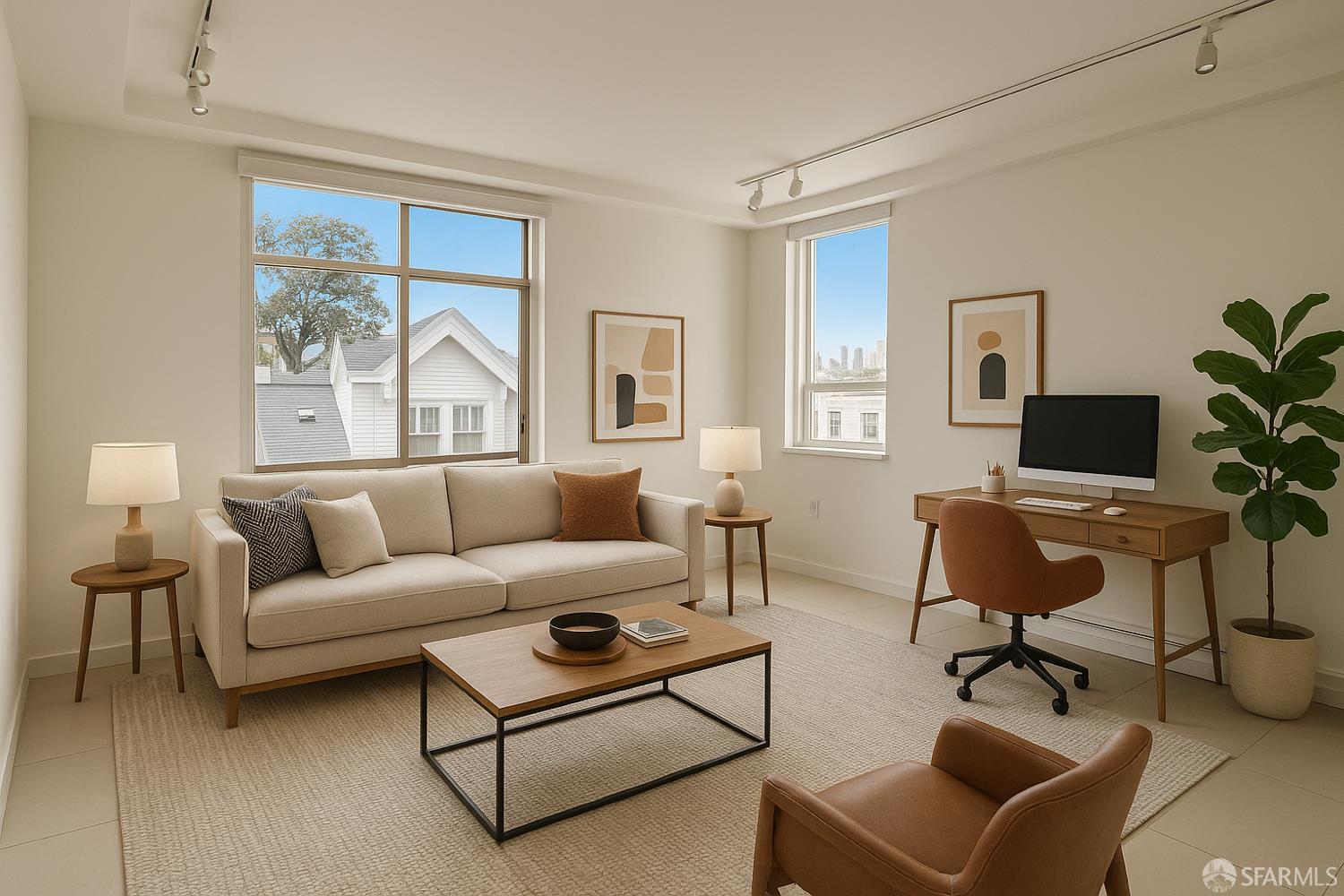 1868 Van Ness Avenue 406