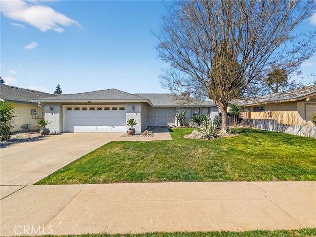 8219 N San Pablo