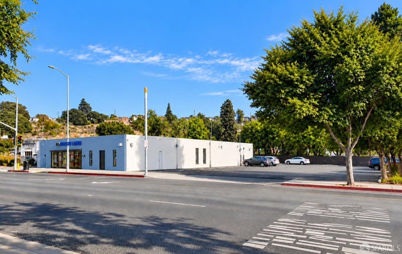 3912 San Pablo Dam Road