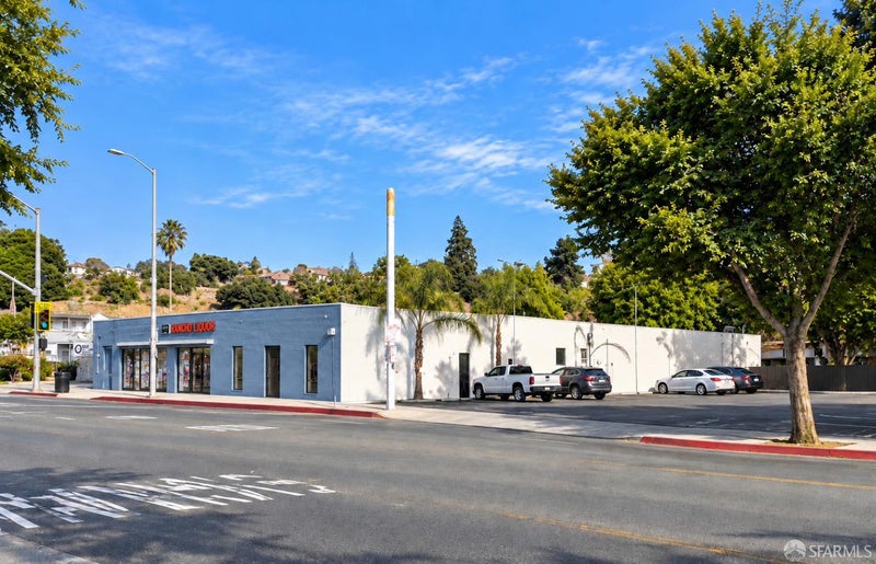 3912 San Pablo Dam Road