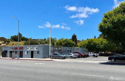 Property photo of 3912 San Pablo Dam Road, El Sobrante, CA 94803