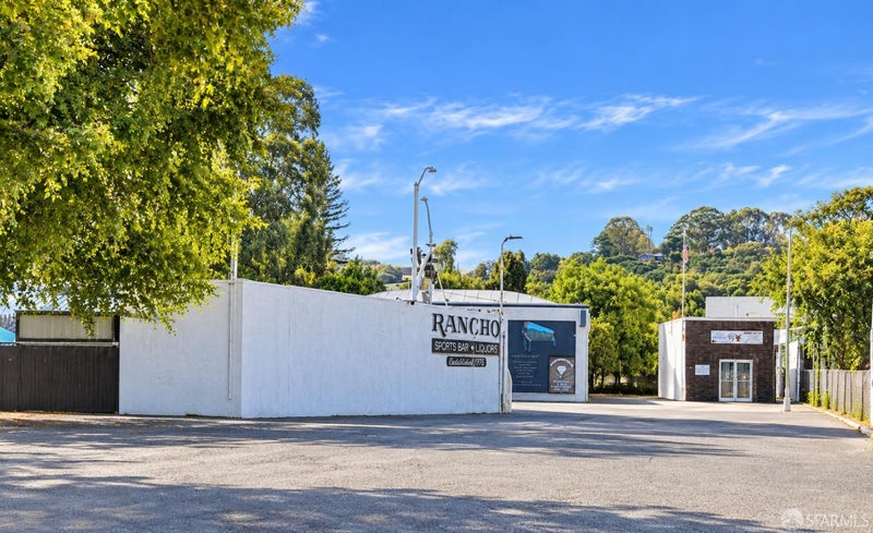 3912 San Pablo Dam Road