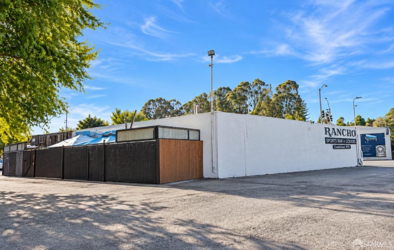 3912 San Pablo Dam Road