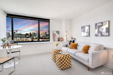 250 King Street 1004 San Francisco CA 94107