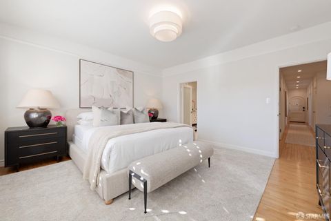 A home in San Francisco