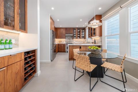 A home in San Francisco