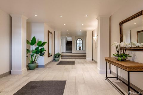 A home in San Francisco