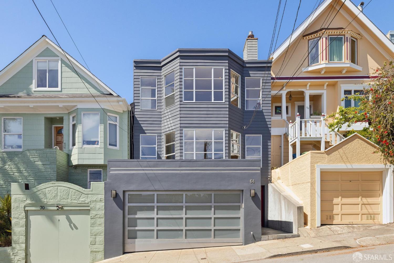 64 Van Buren Street
