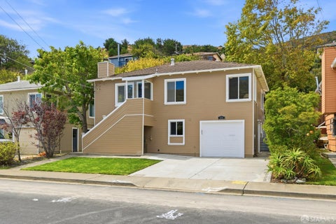 Property photo of 525 Larch Avenue, South San Francisco, CA 94080