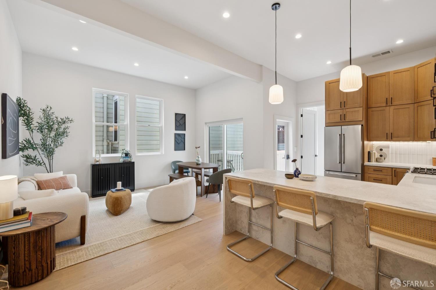 280 Fair Oaks Street, San Francisco CA 94110