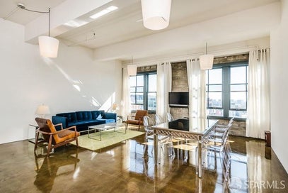 2 Mint Plaza 904 San Francisco CA 94103