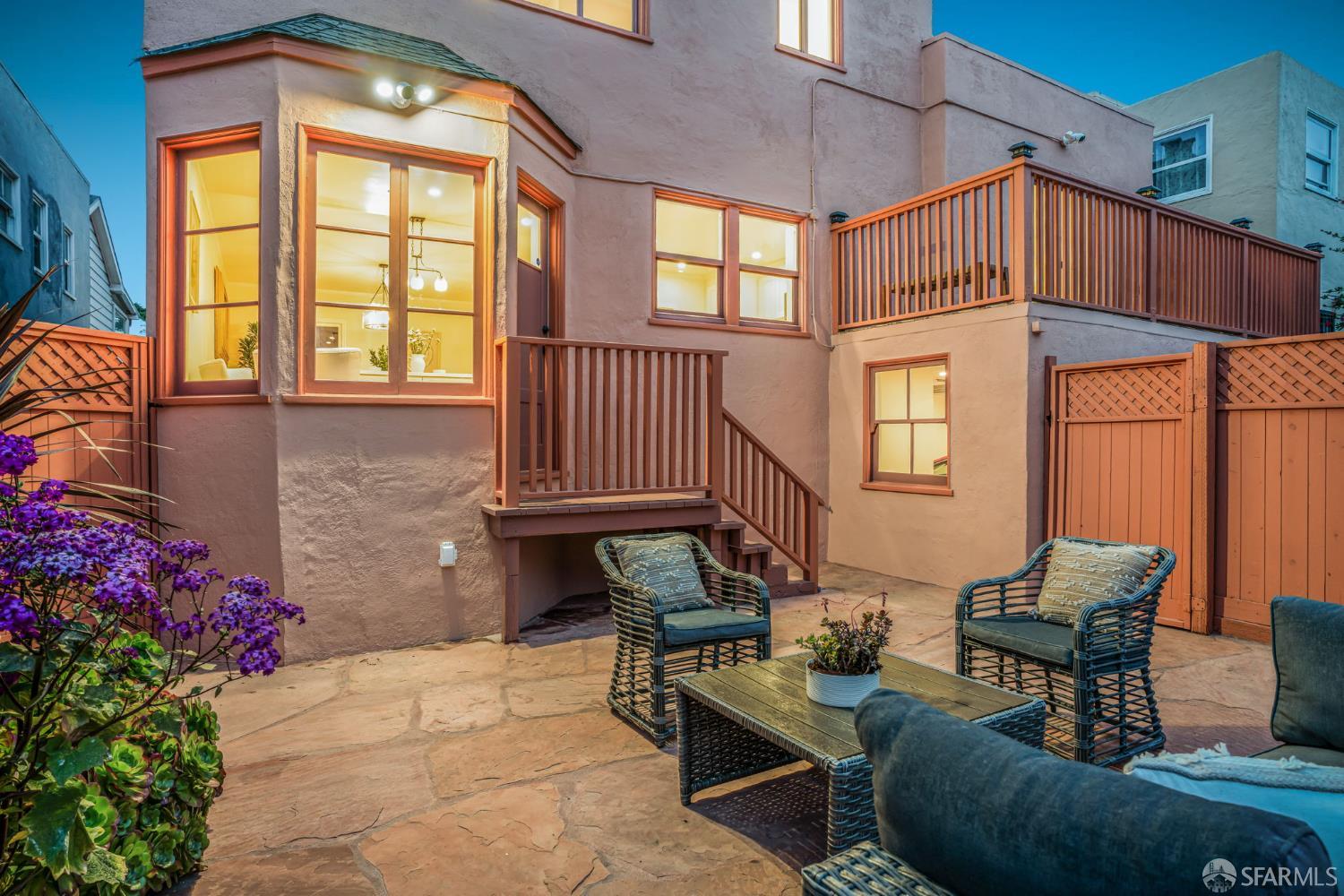 San Francisco, California 94132, United States, 4 Bedrooms Bedrooms, ,5 BathroomsBathrooms,Residential,Pending,130698