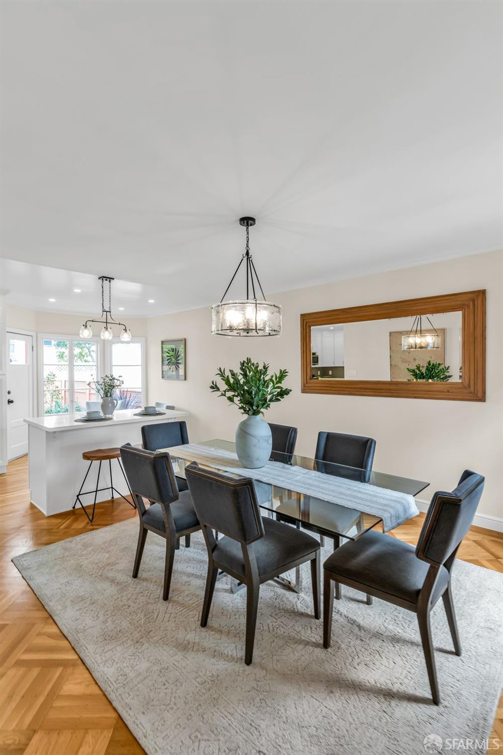 San Francisco, California 94132, United States, 4 Bedrooms Bedrooms, ,5 BathroomsBathrooms,Residential,Pending,130698