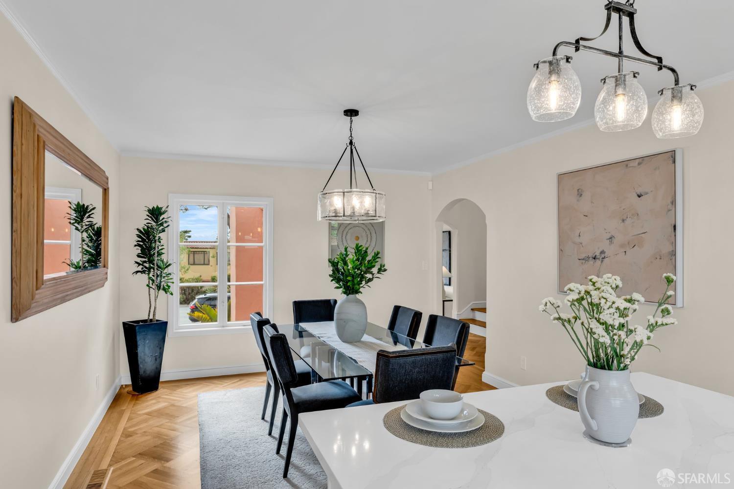 San Francisco, California 94132, United States, 4 Bedrooms Bedrooms, ,5 BathroomsBathrooms,Residential,Pending,130698