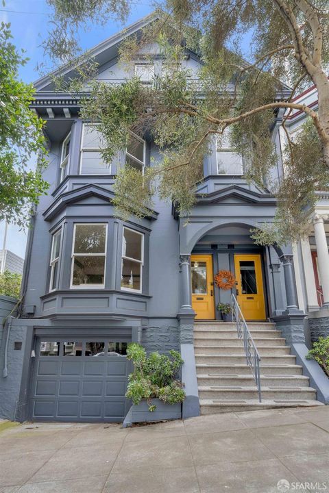 4657 18th Street, San Francisco, CA 94114 - #: 425029580