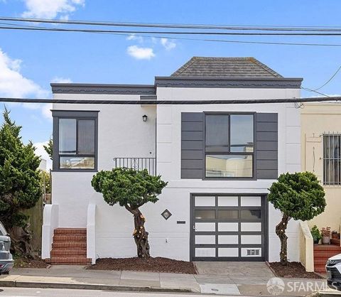 3421 Vicente Street, San Francisco, CA 94116 - #: 425016711