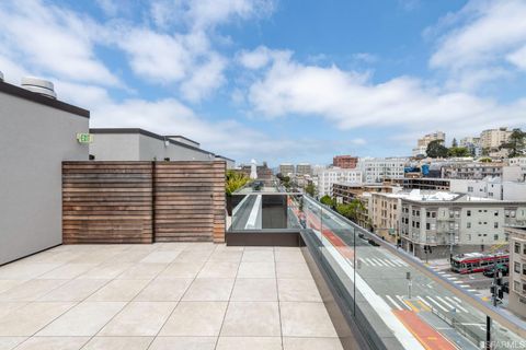 A home in San Francisco