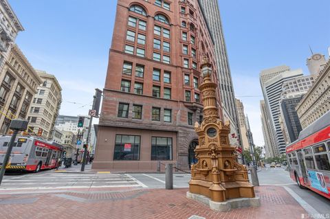 A home in San Francisco